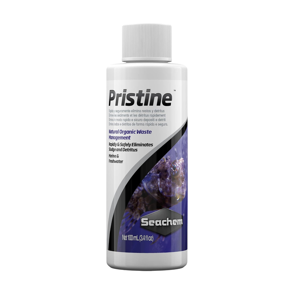 Seachem Pristine, 100ml