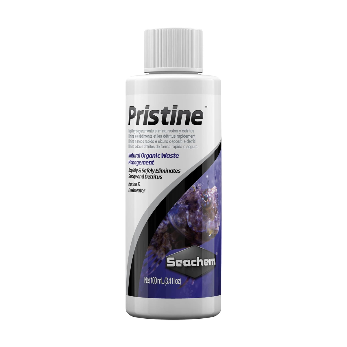Seachem Pristine, 100ml