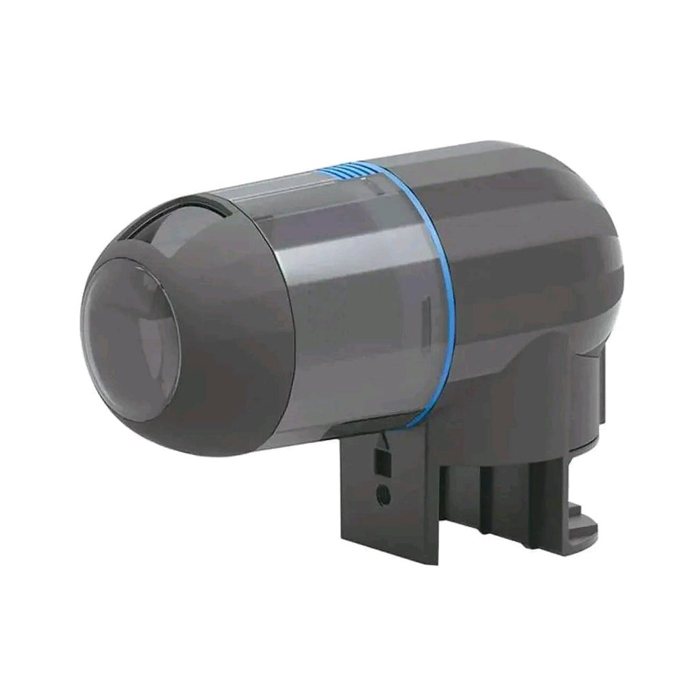 Dophin AF015 Aquarium Auto Feeder | Battery Version | Easy to Operate | Designed to Dispense Food to Fish