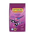 Optimum PCG Nishikigoi Floating Large Pellet, 3 Kg for Fish, All Life Stages