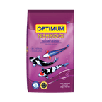 Optimum PCG Nishikigoi Floating Large Pellet, 3 Kg for Fish, All Life Stages