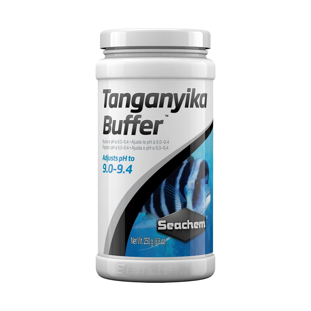 Tanganyika Buffer, 250 g / 8.8 oz