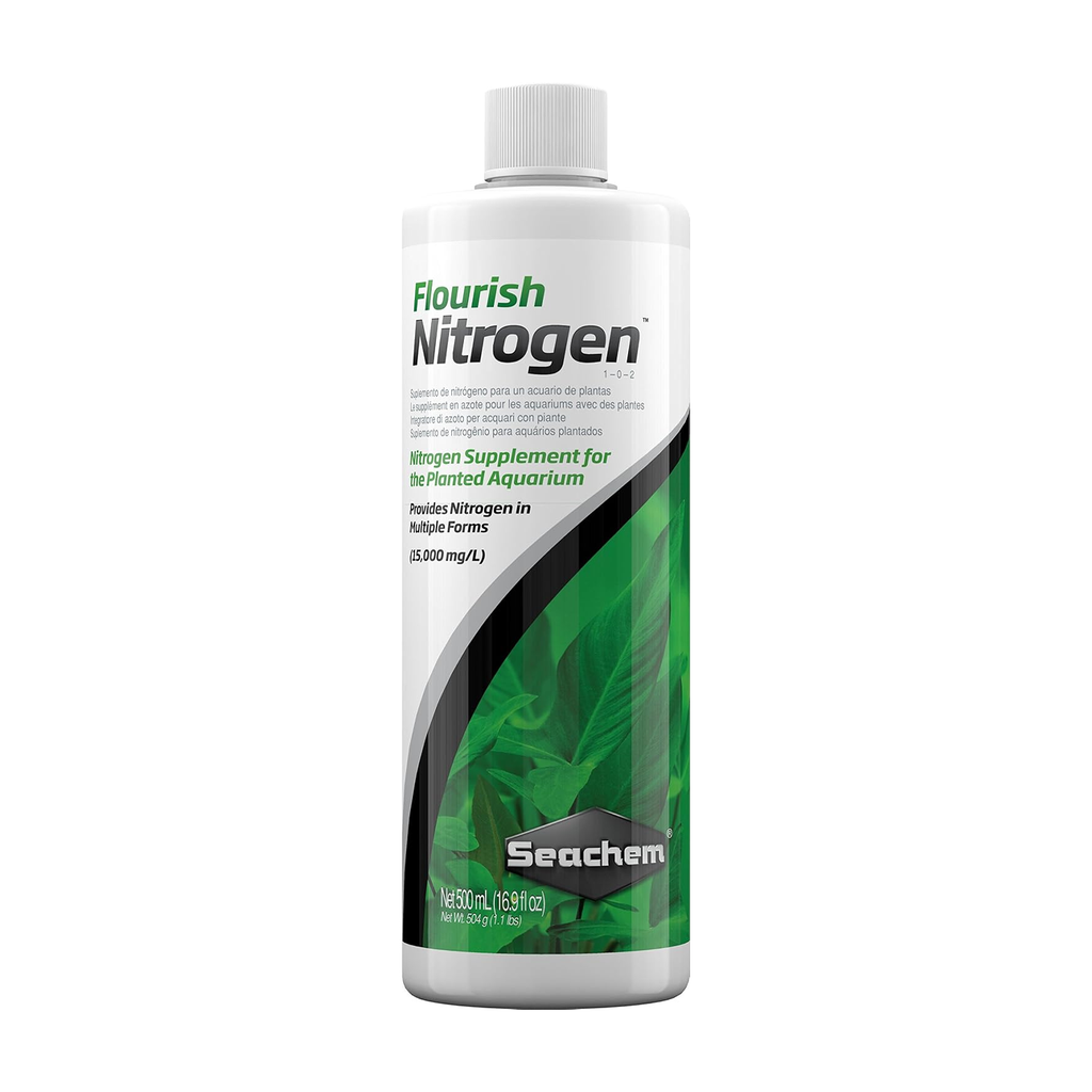 Seachem Flourish Nitrogen 500ml