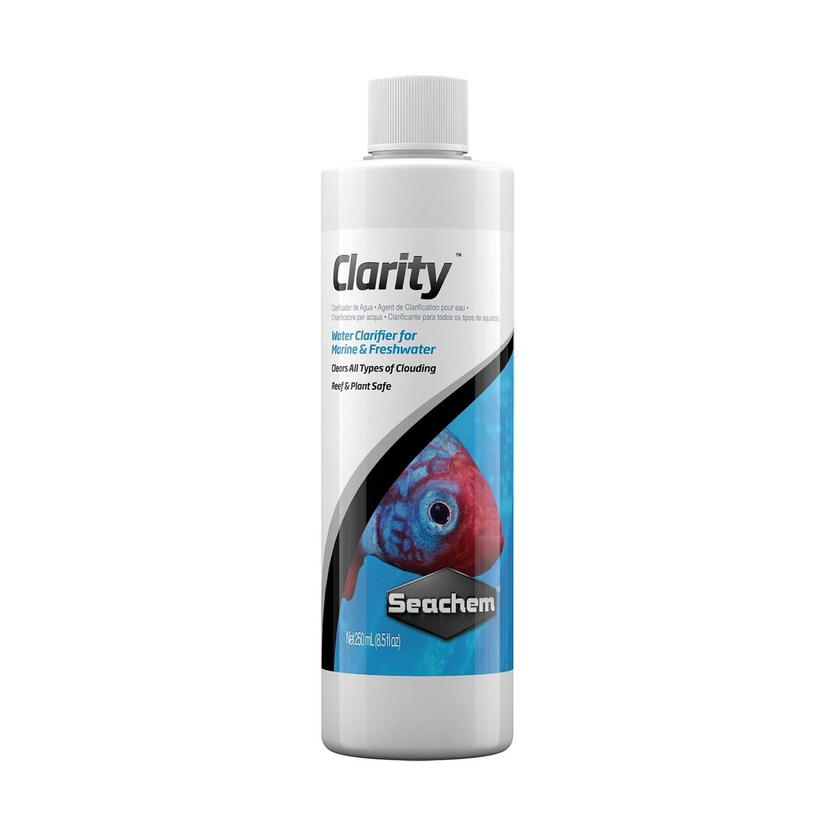 Seachem Clarity, 250ml