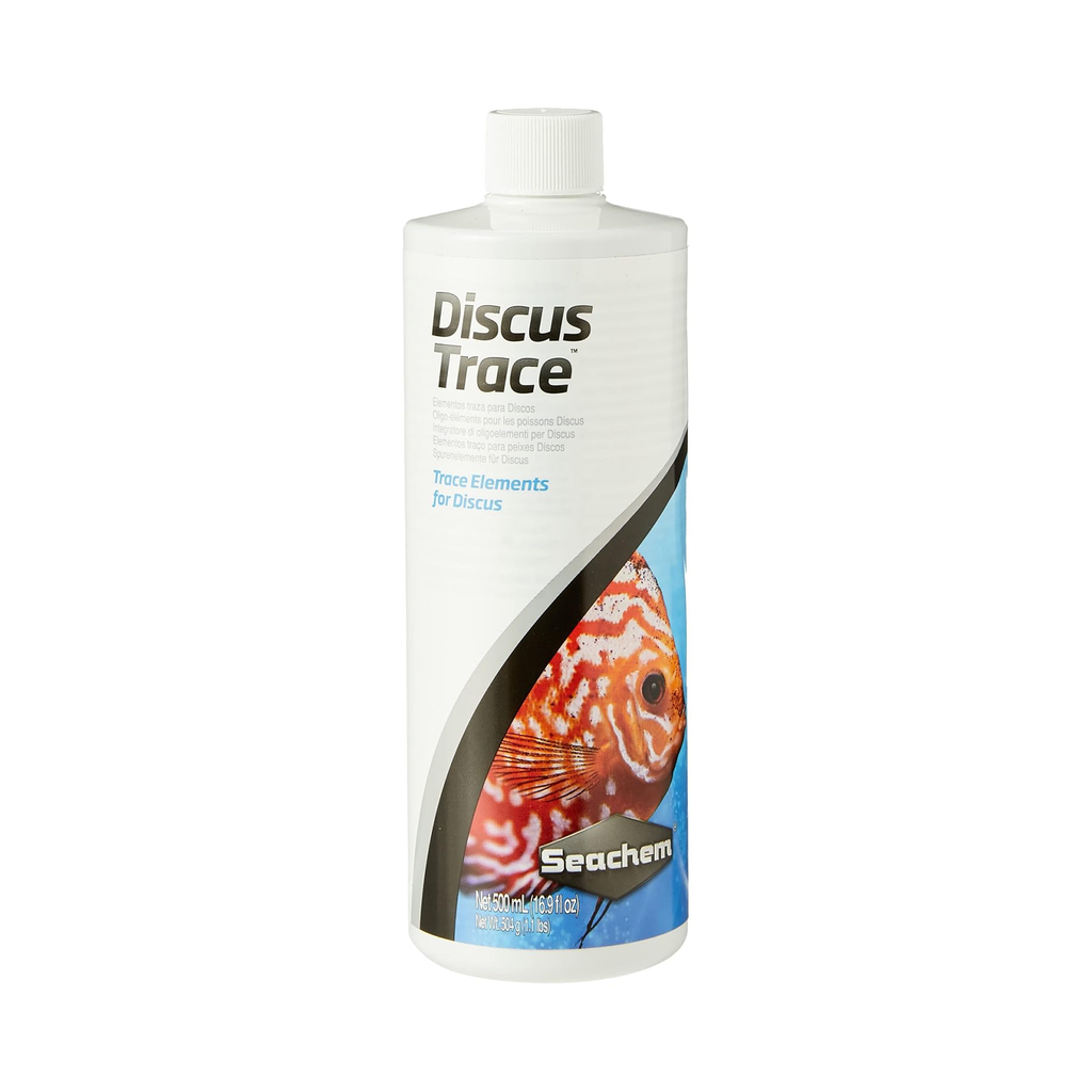 Seachem Discus Trace Elements 500ml