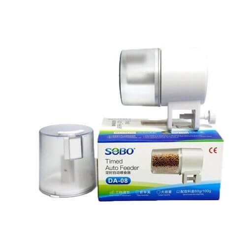 SOBO DA-08 Timed Auto Feeder