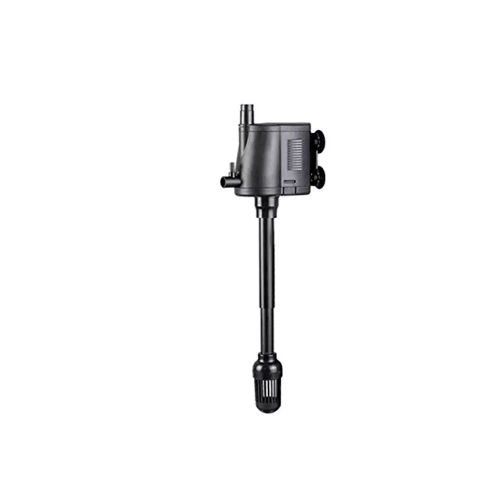 Sobo WP-3990 Multifunction Submersible Pump for Aquarium Fish Tank Power Heads