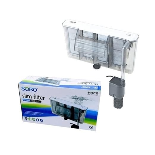 Sobo WP-508H Hanging Filter
