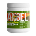 Tunai Angel Spirulina Bites Fish Food - 48% Protein Granules (Nutritious Diet for Angel Fish, Tetras, Discus & Other Tropical Fish)