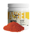 Tunai Angel Tetra Bites Fish Food - 48% Protein Granules (Ideal for Angelfish, Tetras & Discus)