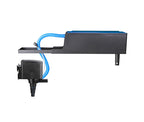 SOBO WP-4880F Aquarium Heavy Duty External Power Head Top Biological Filter