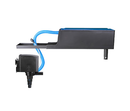 SOBO WP-4880F Aquarium Heavy Duty External Power Head Top Biological Filter
