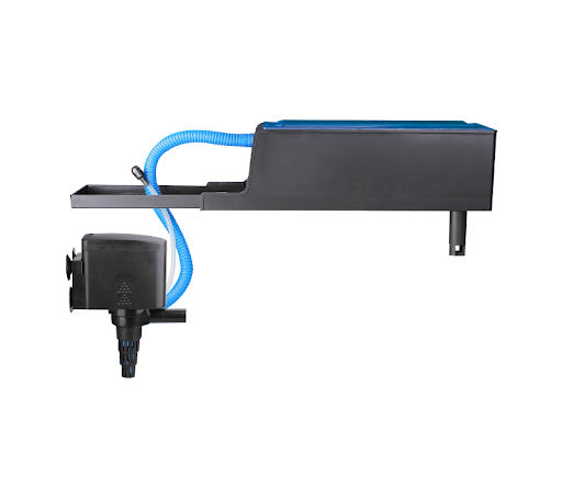SOBO WP-4880F Aquarium Heavy Duty External Power Head Top Biological Filter