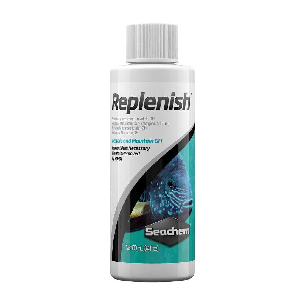 Replenish, 100 mL / 3.4 fl. oz.