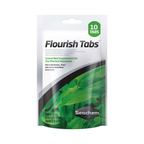 Seachem Flourish Tabs Supplement, 10 Tabs